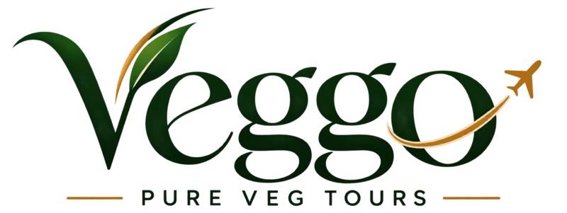 Veggo Tours - Pure Veg Tours